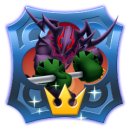 Trophy/Achievement Icon