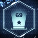 Trophy/Achievement Icon
