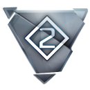 Trophy/Achievement Icon