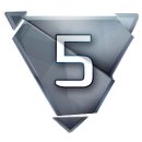Trophy/Achievement Icon